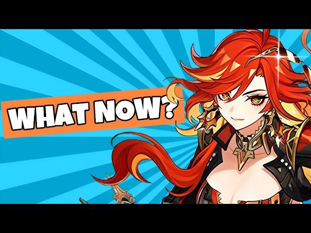 EVERYTHING WE KNOW ABOUT 5.3!! New Banner System, Free Skins and Characters & MORE - Genshin Impact