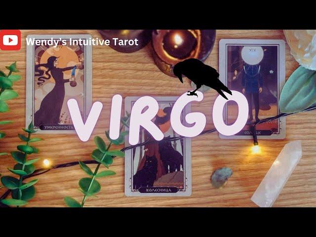 VIRGO Someone Who Lied & Really Betrayed You VIRGO!  *JULY 2024* Tarot Love Reading