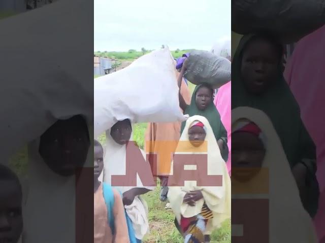 People of KUKAWA In Borno State Returns Home | NTA