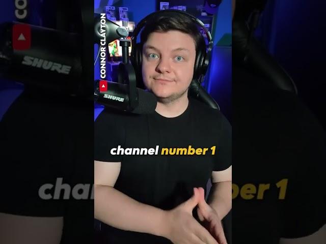 YOUR 3 Channel YouTube Strategy Simplified