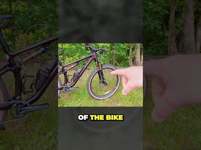 The Surprising Truth About Hybrid Bikes Uncovering Their Secret Mountain Bike Abilities