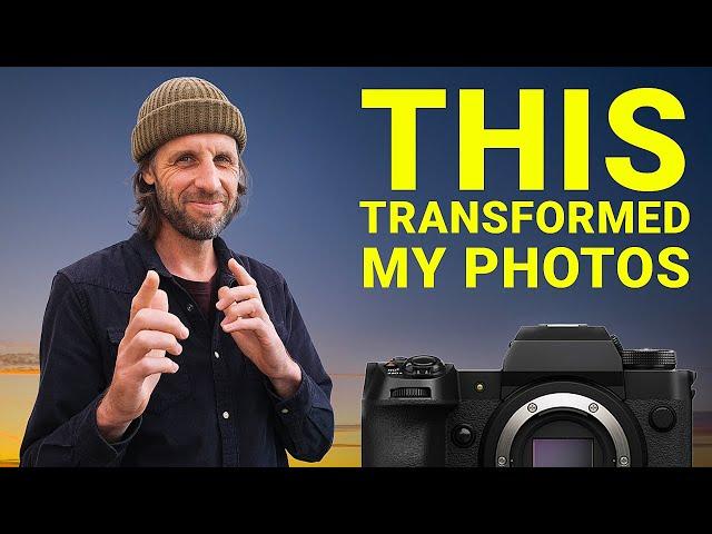 5 Techniques Every Aspiring Photographer Should Know!