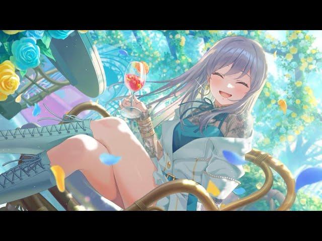 【アイプラ】0211【誕生日トラベル・莉央】神崎 莉央　アイドル編【アイドリープライド】【IDOLY PRIDE】