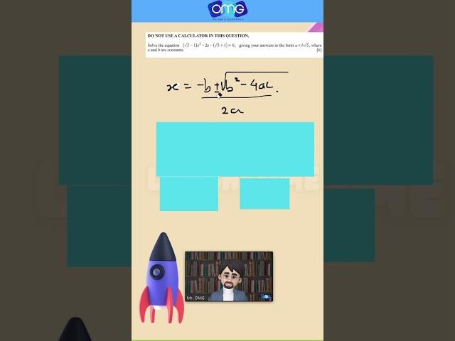 SURDS ADD MATH MADE EASY BY MR OMG