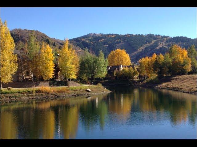 Lower Deer Valley Condos Park City Utah - Neighborhood Tour