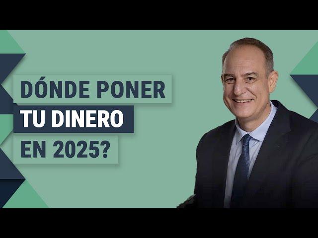 Previsiones de mercado, el futuro de los mercados financieros con Pablo Gil