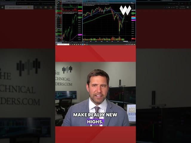 Chris Vermeulen: This Rally Has Legs—But the Crash Will Be Brutal #marketanalysis #stockmarket