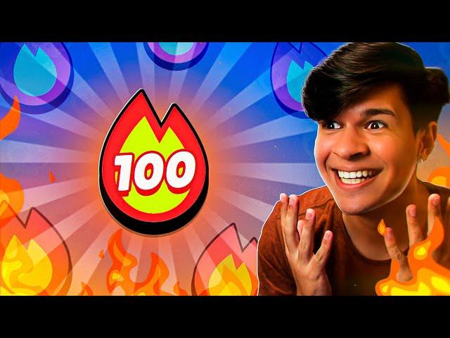 do ZERO aos 100 WINSTREAKS! - DO ZERO AO MESTRE #20