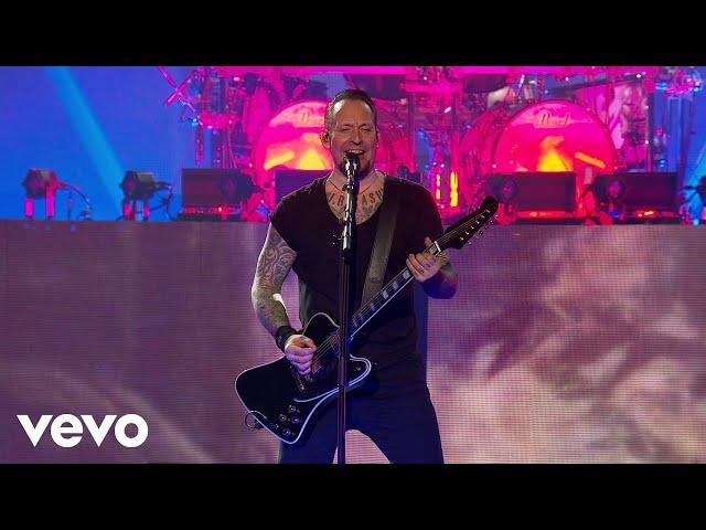 VOLBEAT - The Sacred Stones (Official Bootleg - Live in Worcester 2022)