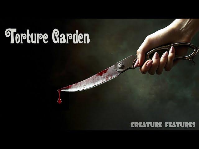 Torture Garden (1967)