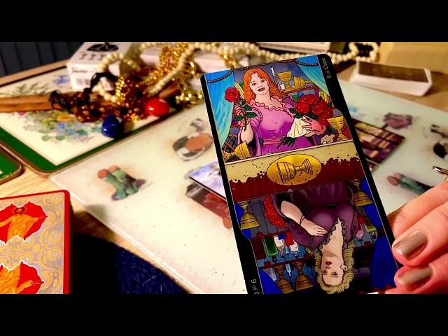 КАКАЯ ВЫ СЕЙЧАС В ЕГО ГЛАЗАХ #картытаро #tarot