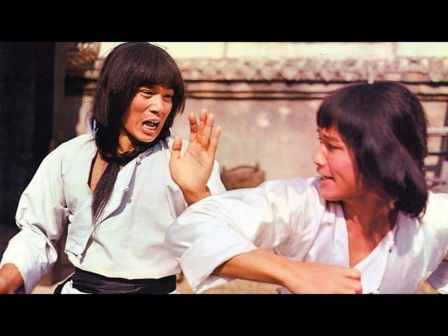 The Shaolin Fist || Best Chinese Action Kung Fu Movies In English