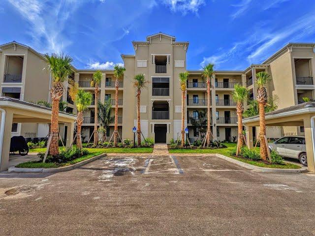 Condo for Rent in Lakewood Ranch: 18028 Gawthrop Dr Unit 106 by Lakewood Ranch Property Management