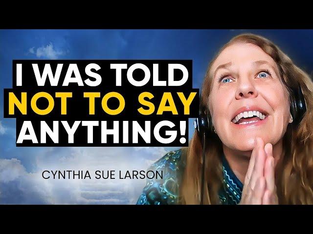 UC Berkeley Physicist EXPOSES Supernatural Phenomena SHIFTING Our Reality! | Cynthia Sue Larson