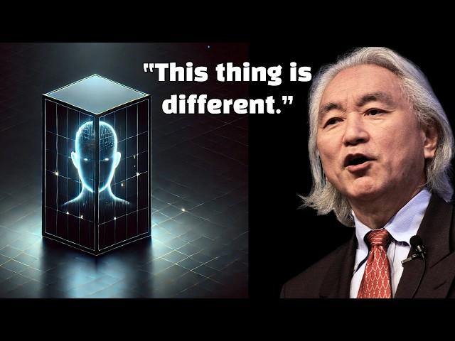 Quantum AI will soon crack reality, and experts are terrified.