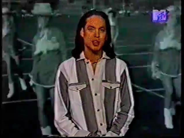 MTV Asia 1991 - a rare video clip