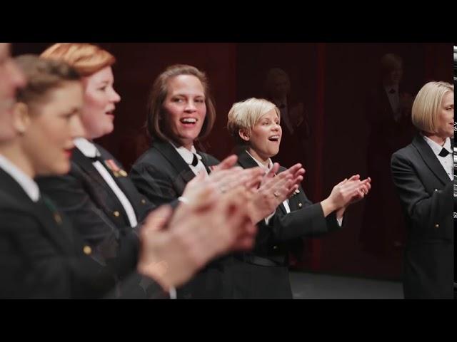 Bring Me Little Water, Sylvie Women of the Sea Chanters Chorus