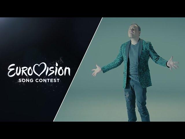 Knez - Adio - Montenegro  - Official Music Video - Eurovision 2015