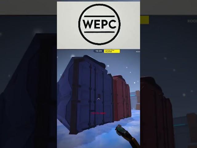 #WEPC, #WEPCEcosystem, #WEPCP2E, #WEPCGames