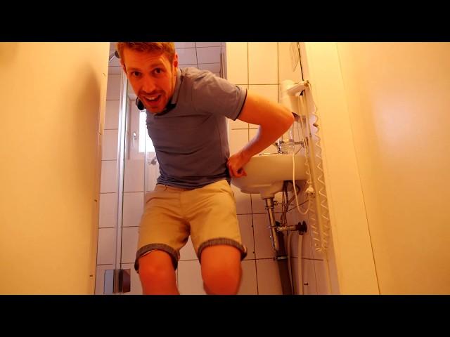 Cologne 2019 - 3kliksphilip FACE REVEAL!!!!