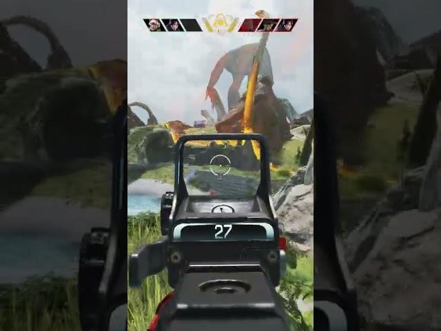 Apex Legends | Arena C.A.R. Kills