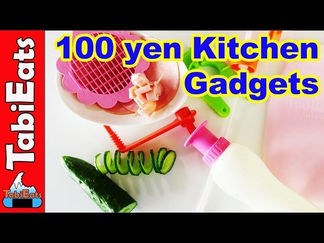 Kitchen Gadgets Put to the Test #1