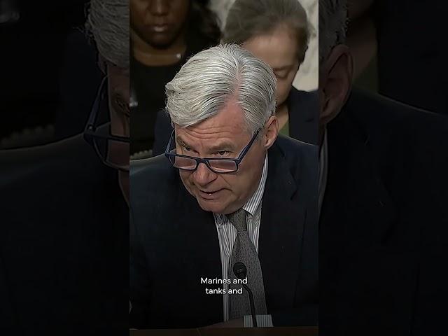 MAGA rioters got pardons; LA protestors got Marines, tanks, and charges.