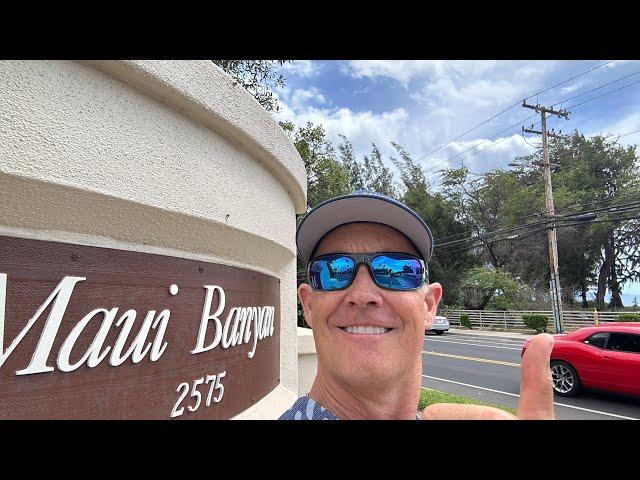 Maui Vacation Condo AND Long Term! Hawaii Real Estate