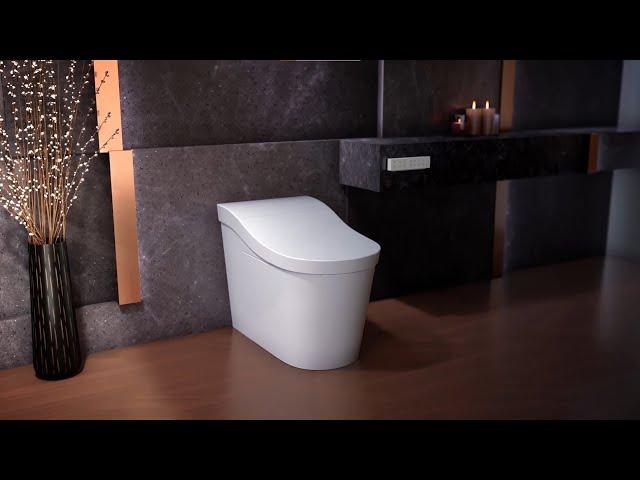 Kohler Innate Intelligent Toilet