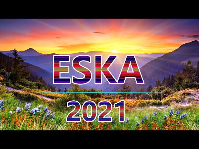  Najlepsza Radiowa Muzyka 2021  Najlepsze Piosenki Eska 2021 październik 2021 