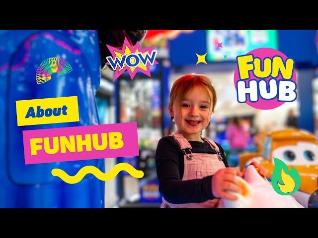 Welcome to FunHub