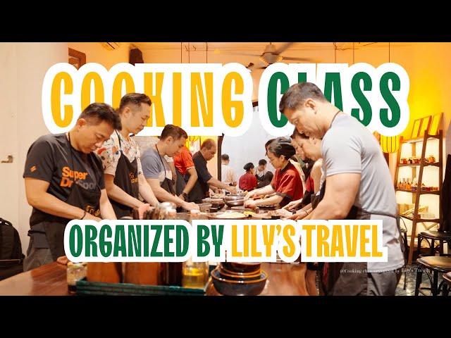 Discover Hanoi Like a Local with Lily's Travel: Street Food, Cooking & Coffee Making!