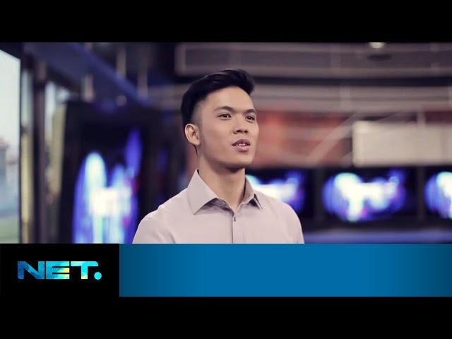 Promo Recruitment Media Development 3 | Entertainment News | NetMediatama