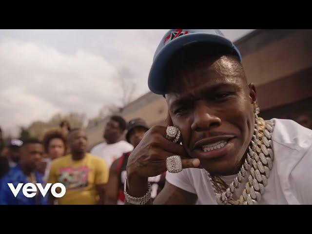 BigXthaPlug ft. That Mexican OT & DaBaby - Gun Smoke (Music Video)