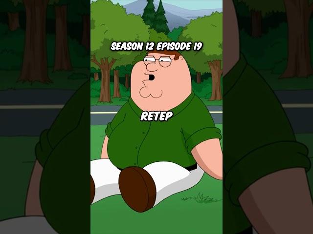 5 Times Peter Griffin Was A Villain