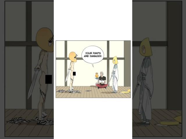 He Won But At What Cost..#manhwa #manga#viral  #webtoons #manhua#mmv #amv#shorts #funny #fy#fyp#edit