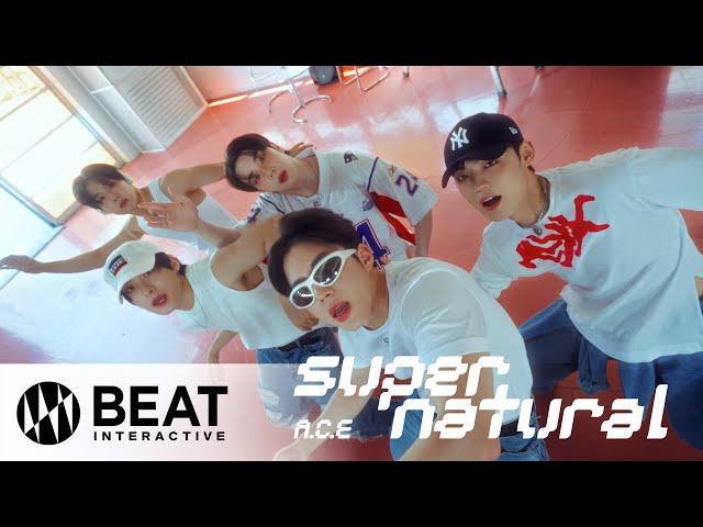 A.C.E (에이스) 'Supernatural' M/V