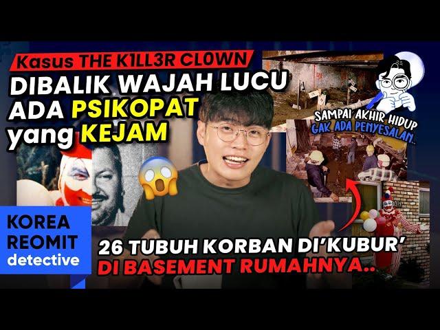 🃏JOKER DI KEHIDUPAN NYATA DI AMERIKA