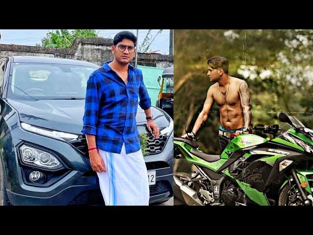 Akhil marrar Cars & Bikes collection 2023 | Akhil marrar Lifestyle | Bigboss | wheels hub