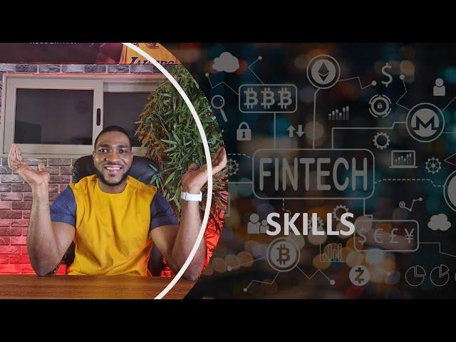 BEST SKILLS FOR A CAREER IN FINTECH (TECHNICAL & SOFT SKILLS)