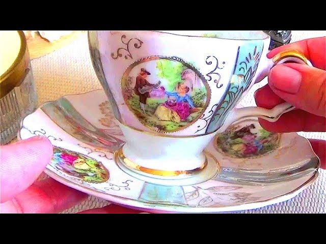 НАШЛА ВИНТАЖ и Винтажная Бижутерия.  Украшения  Шкатулки , Клипсы Ксана Оксана Гудвин