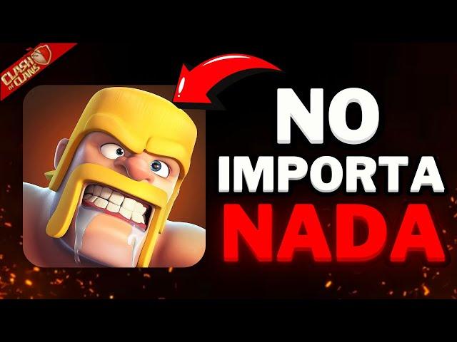 El GRAN PROBLEMA de la DEFENSA en Clash of Clans