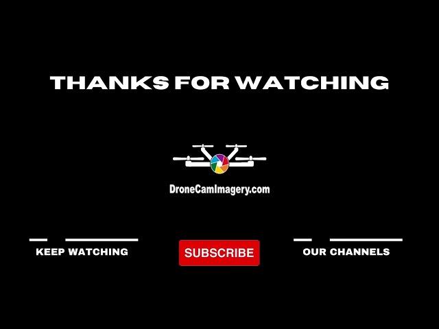 DroneCam Imagery Outro