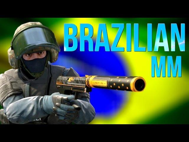 HOW BRAZILIAN MATCHMAKING WORKS