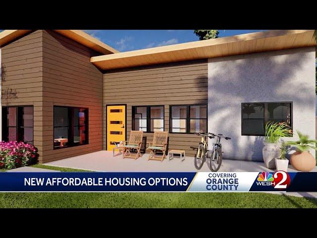 Affordable housing at your fingertips: Orange County launches 'Ready Set Orange'