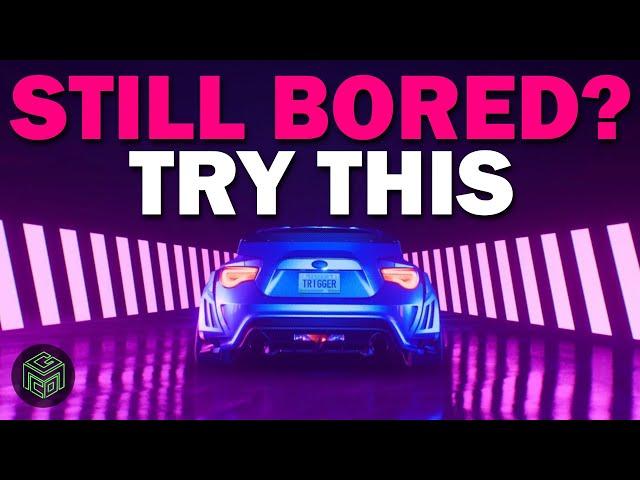 5 MORE Things To Do BESIDES RACING ALONE in NFS Heat | Still Bored in NFS Heat?