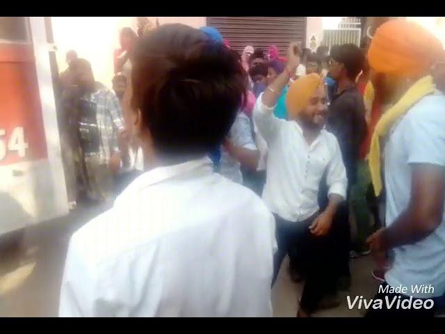 Bhikam Singh video