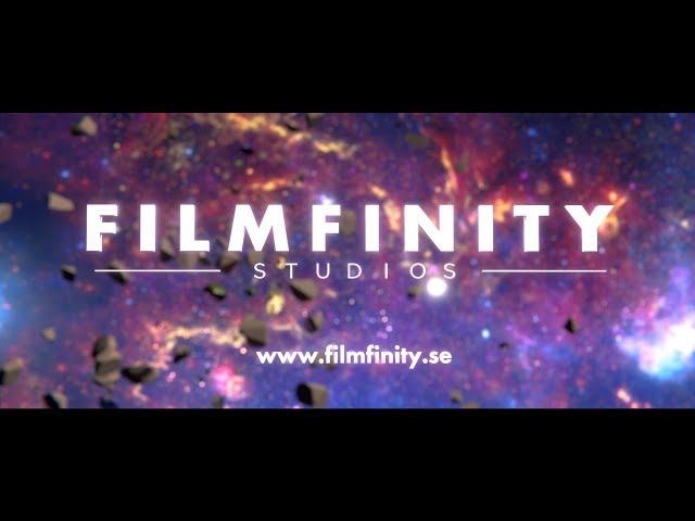 Filmfinity Studios - Showreel 2017