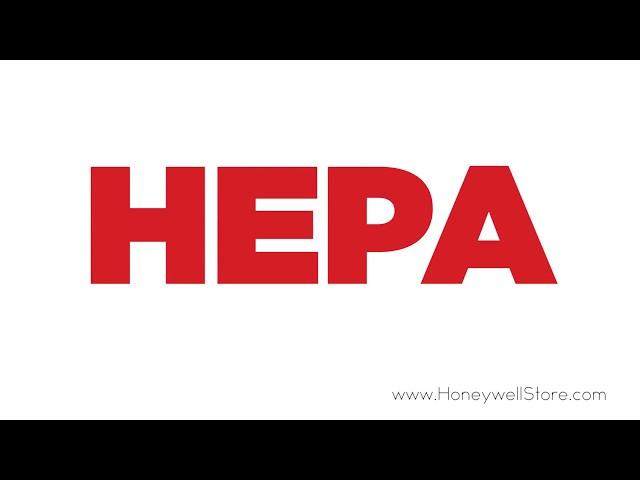 What is HEPA and How Does It Help Me?