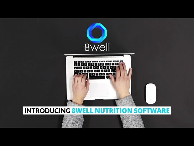 Introducing 8well